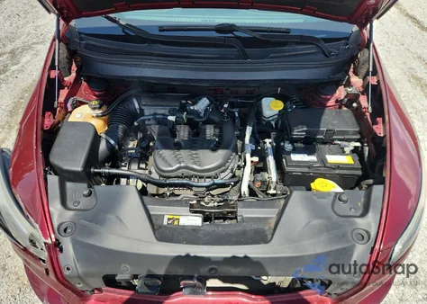 2018 Jeep Cherokee Latitude Plus из США, поврежденный, VIN 1C4PJLLXXJD612643